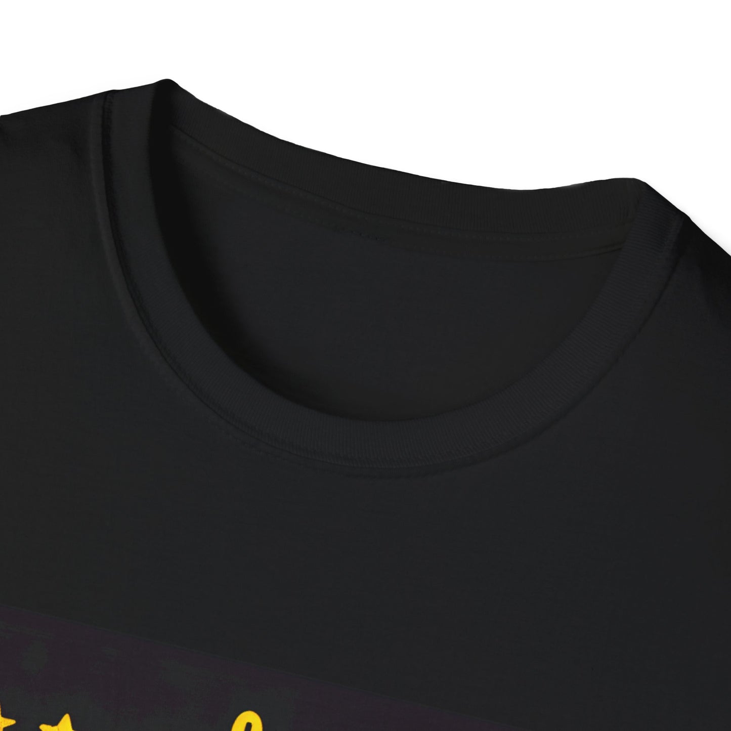 Vegan Junkie Unisex Softstyle T-Shirt