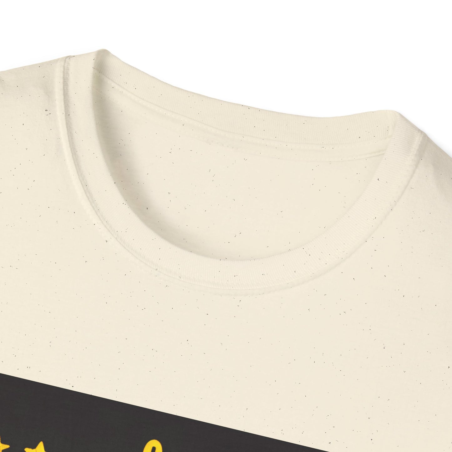Vegan Junkie Unisex Softstyle T-Shirt