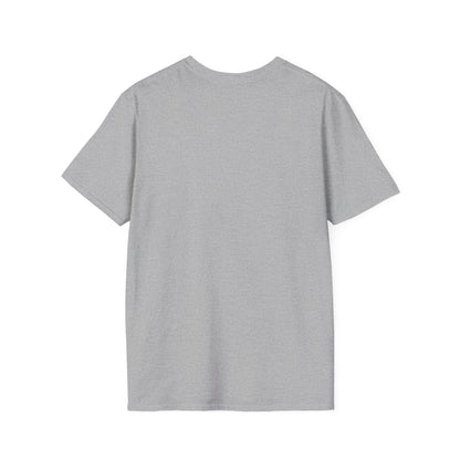 Vegan Junkie Unisex Softstyle T-Shirt