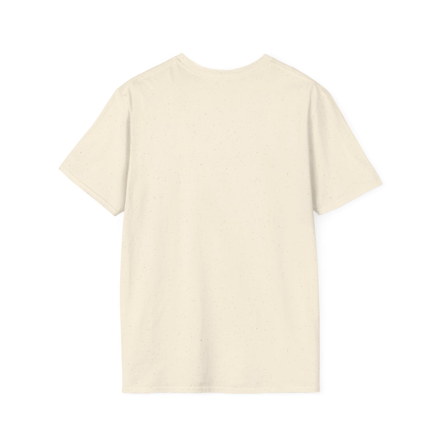 Vegan Junkie Unisex Softstyle T-Shirt